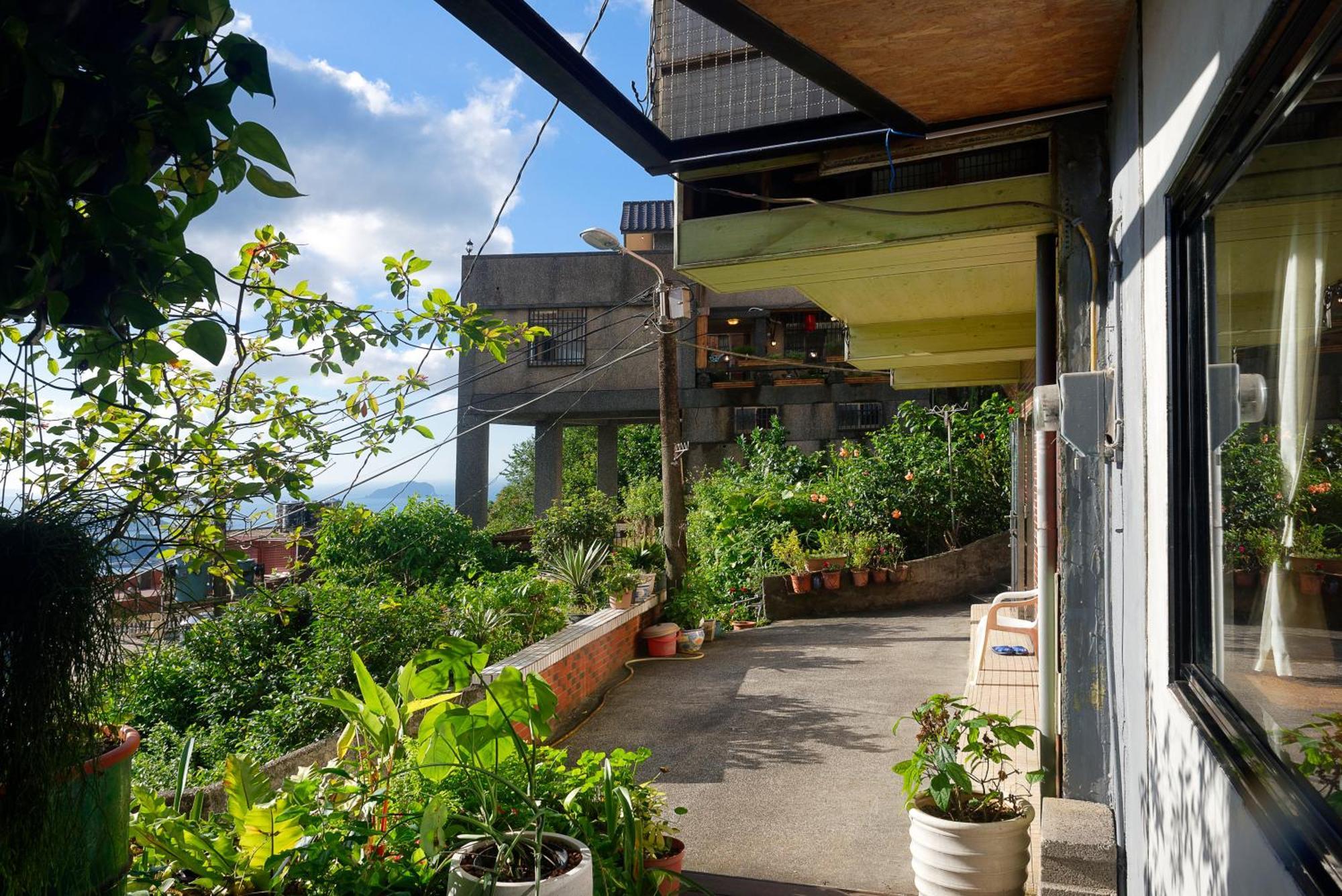 Owlstay Jiufen Wander Екстер'єр фото