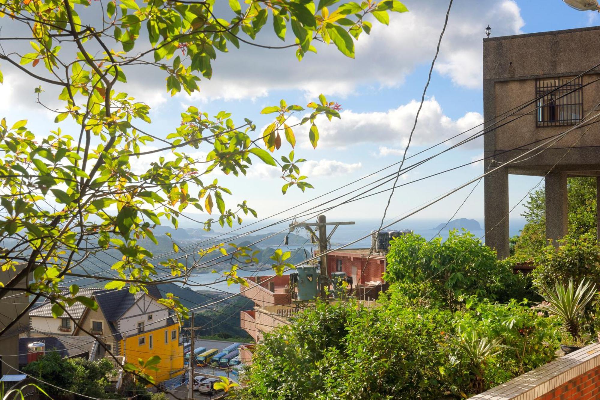 Owlstay Jiufen Wander Екстер'єр фото