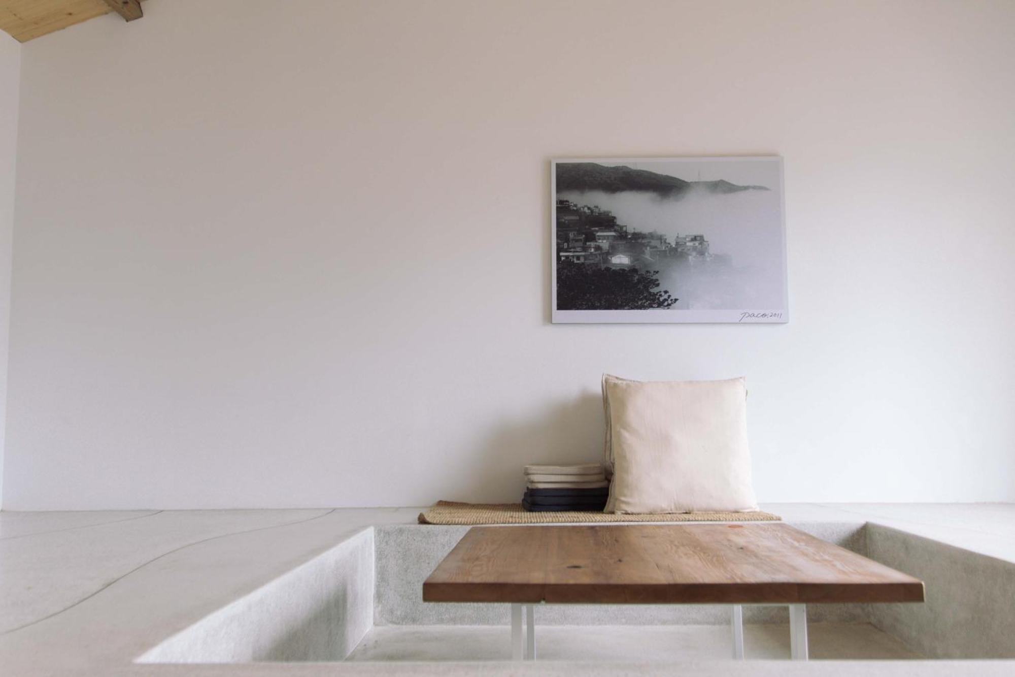 Owlstay Jiufen Wander Екстер'єр фото