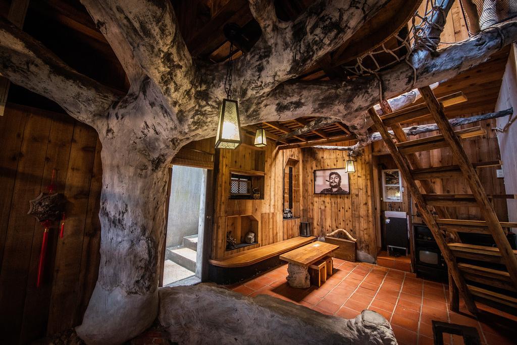 Owlstay Jiufen Wander Екстер'єр фото