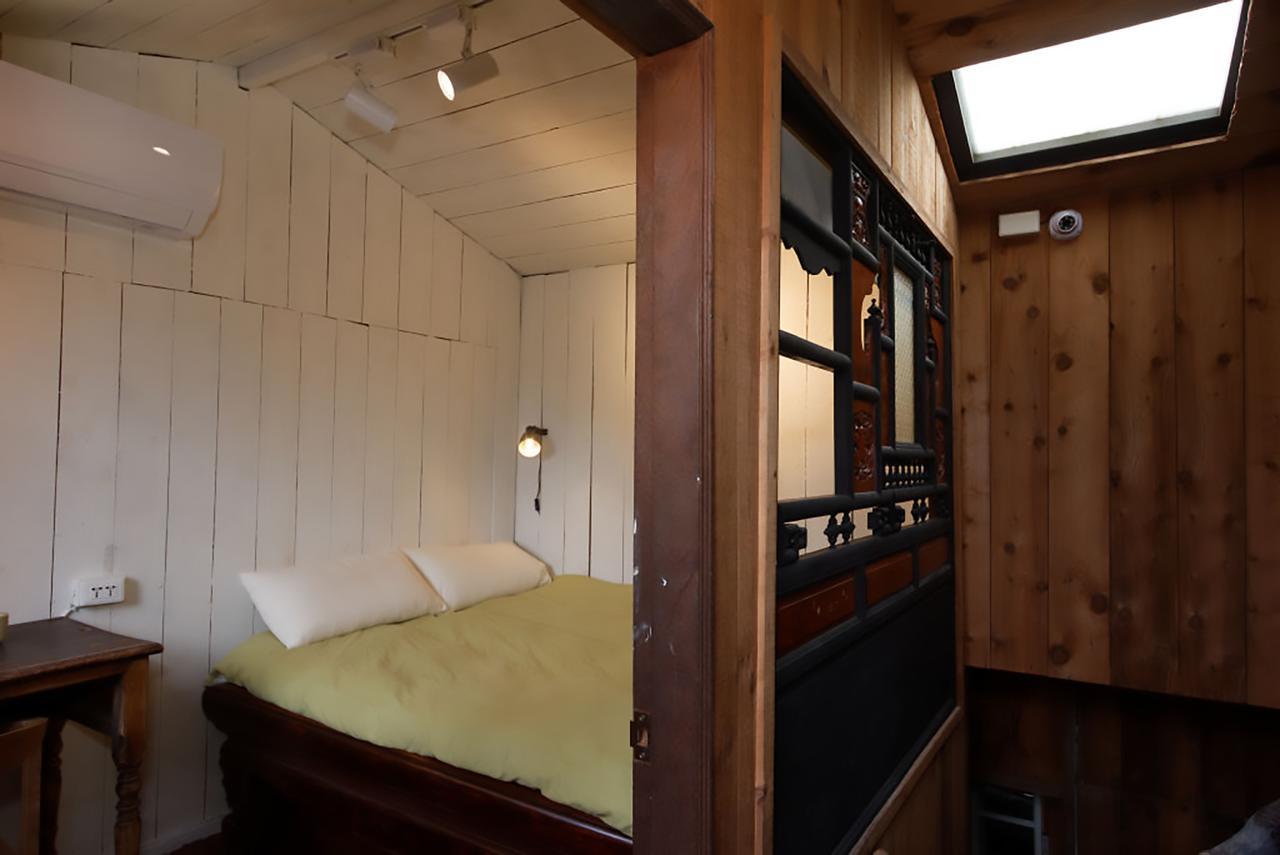 Owlstay Jiufen Wander Екстер'єр фото
