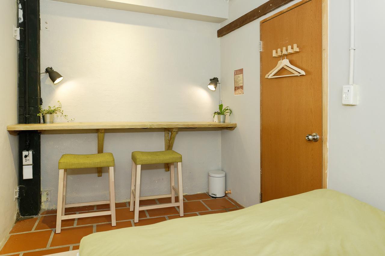 Owlstay Jiufen Wander Екстер'єр фото