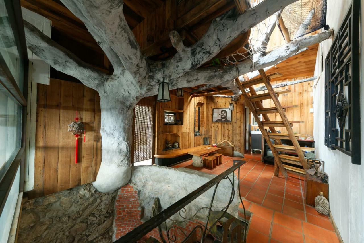 Owlstay Jiufen Wander Екстер'єр фото