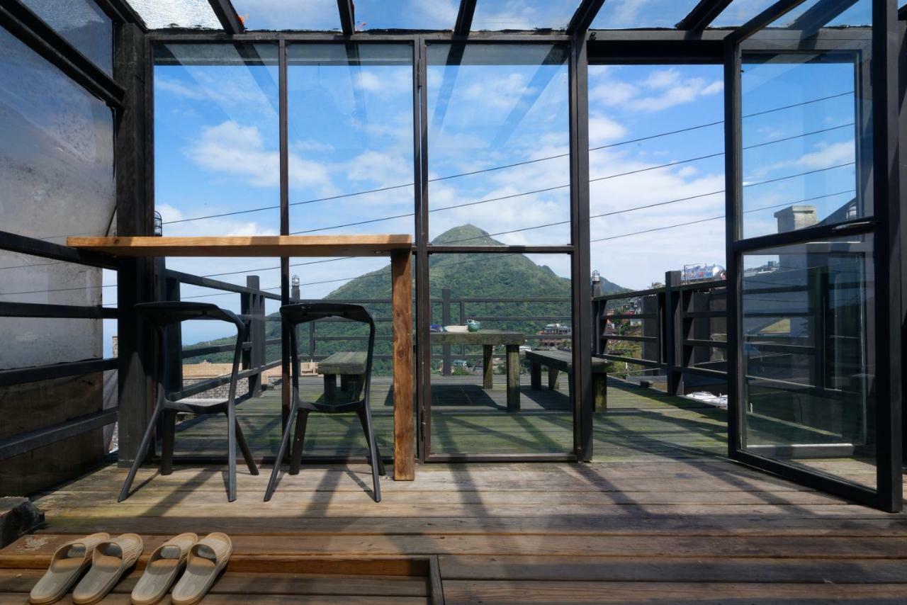 Owlstay Jiufen Wander Екстер'єр фото