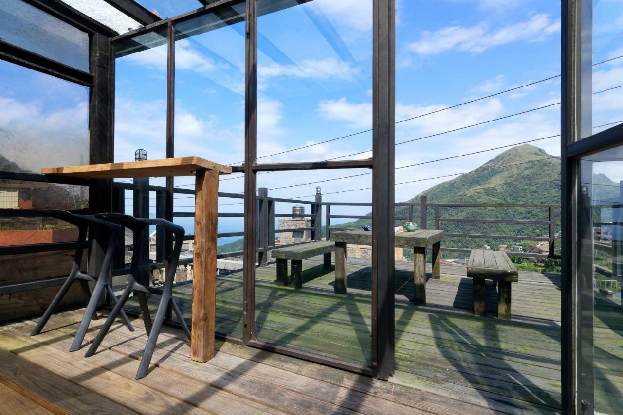 Owlstay Jiufen Wander Екстер'єр фото