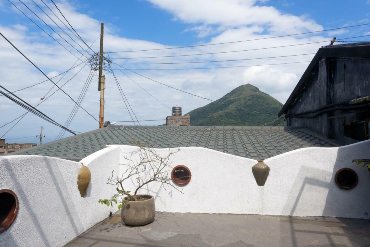 Owlstay Jiufen Wander Екстер'єр фото