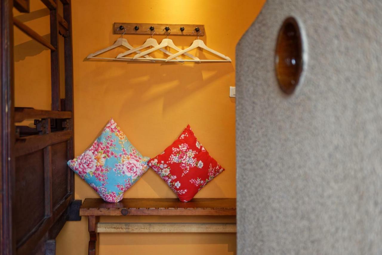 Owlstay Jiufen Wander Екстер'єр фото