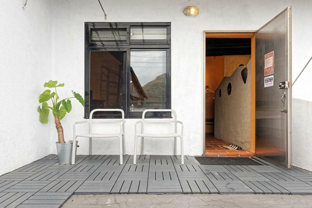 Owlstay Jiufen Wander Екстер'єр фото