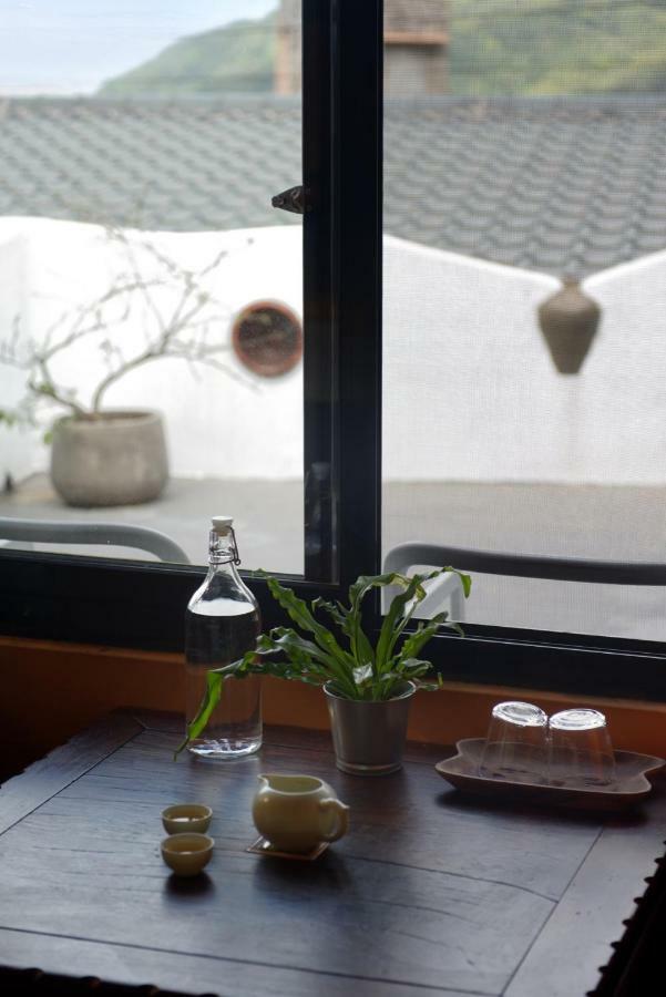 Owlstay Jiufen Wander Екстер'єр фото