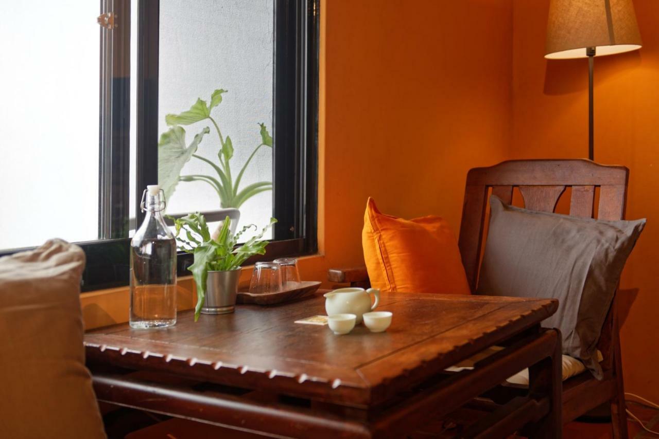 Owlstay Jiufen Wander Екстер'єр фото