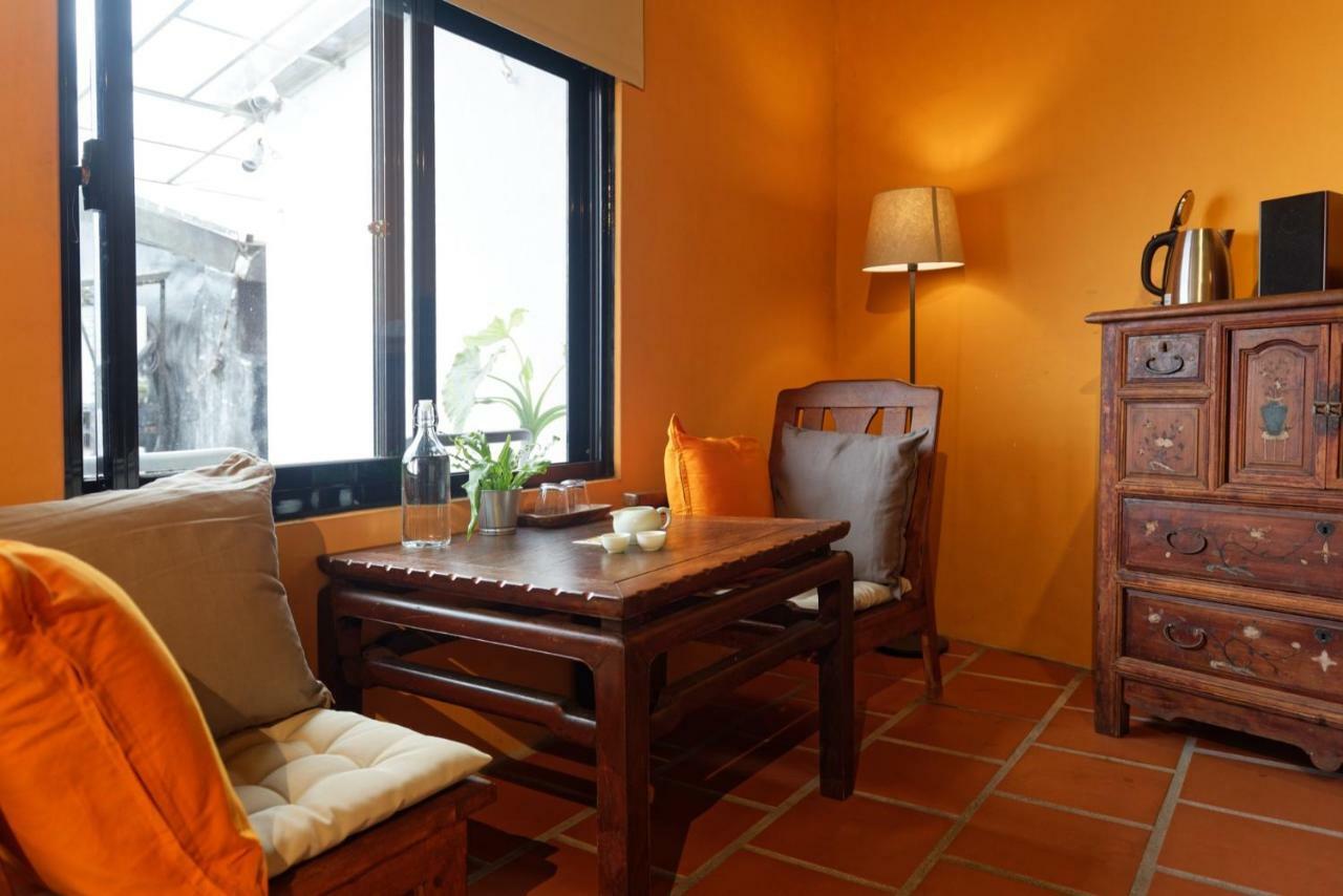 Owlstay Jiufen Wander Екстер'єр фото