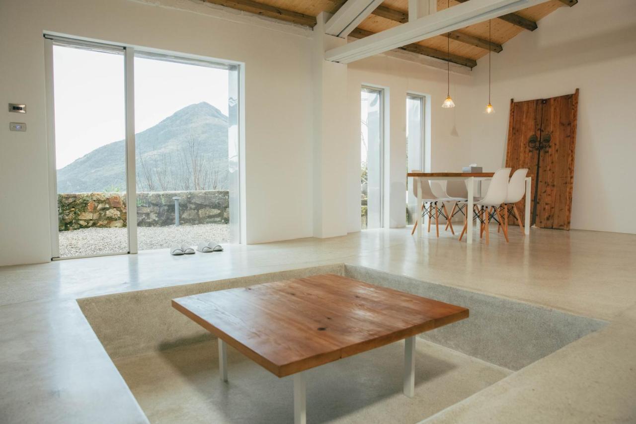 Owlstay Jiufen Wander Екстер'єр фото