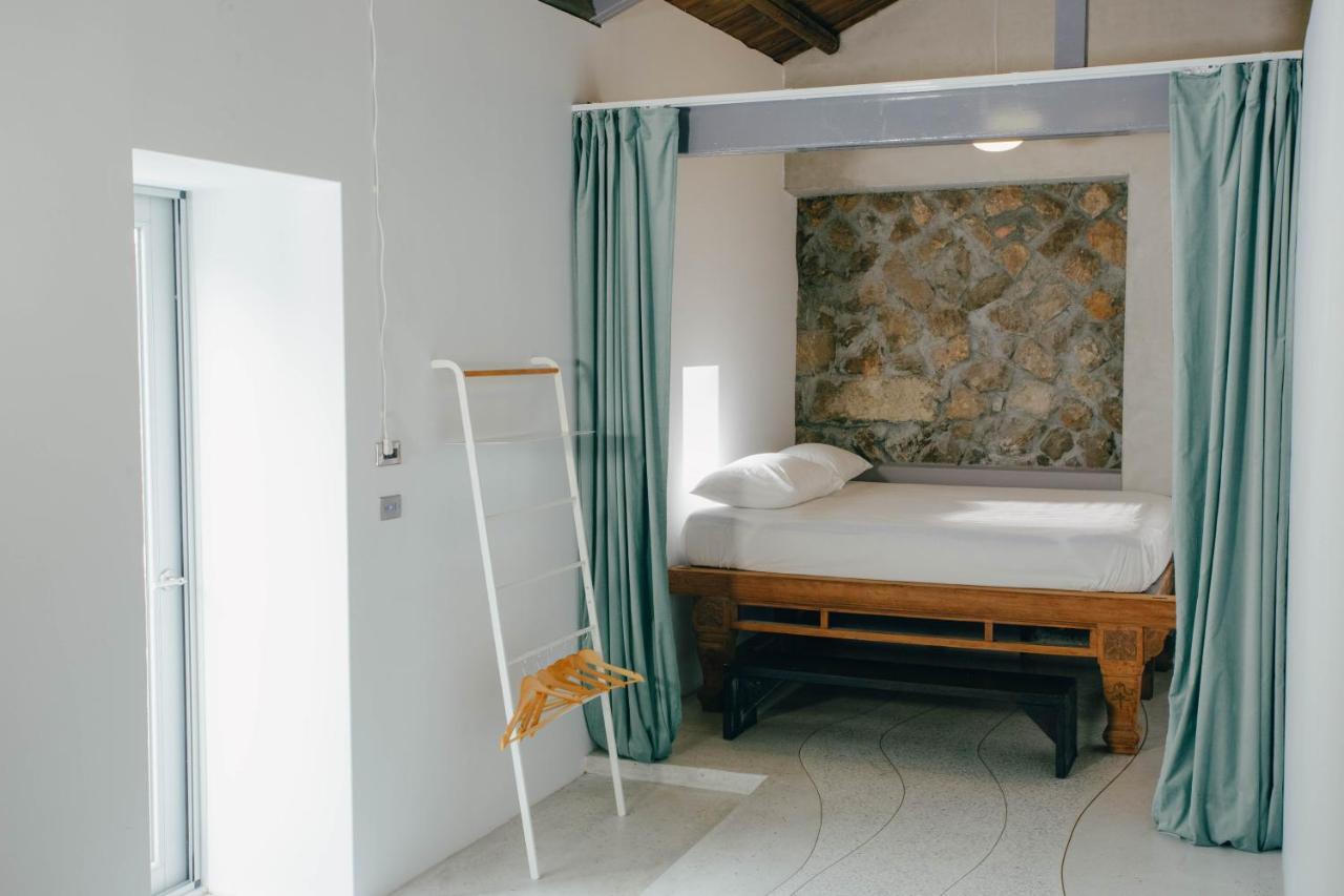 Owlstay Jiufen Wander Екстер'єр фото