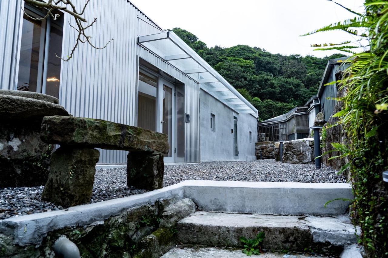 Owlstay Jiufen Wander Екстер'єр фото