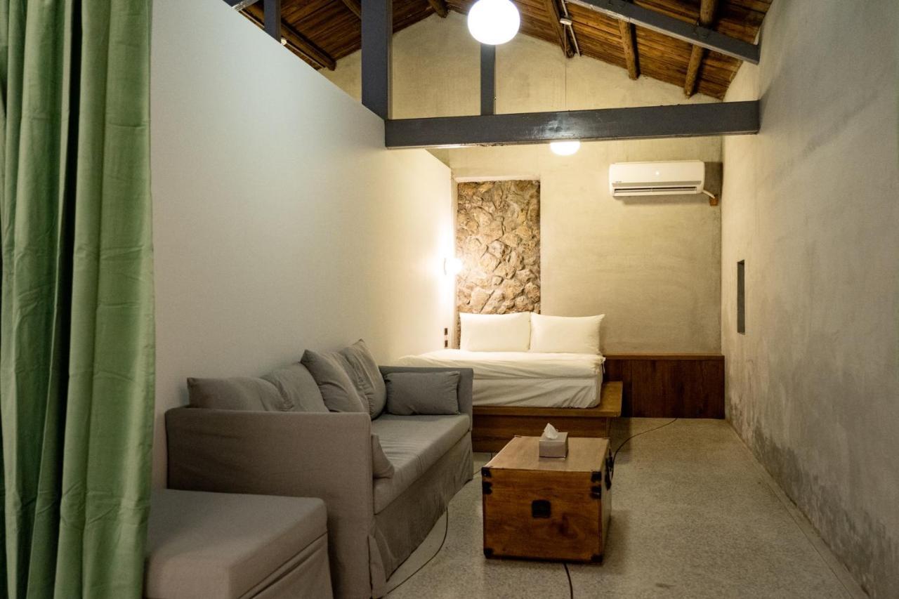 Owlstay Jiufen Wander Екстер'єр фото